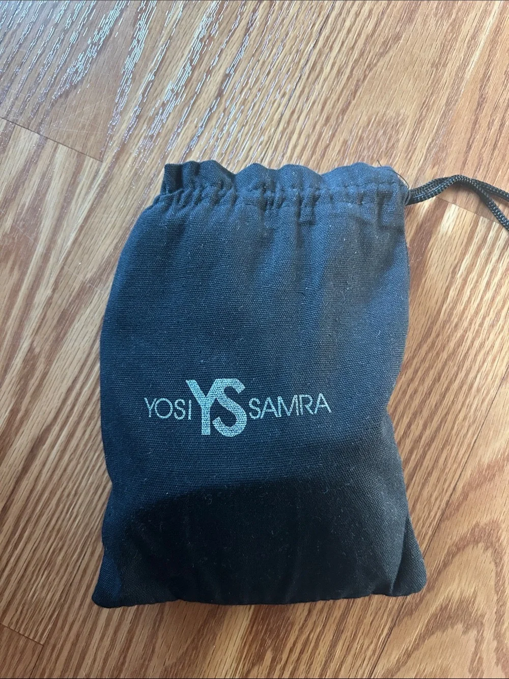 Yosi Samra Plaid Foldable Flats Women's size 8